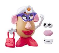 Mr Potato Head Disney/Pixar Toy Story 4 Classic Mrs. Figure Toy For Kids Ages 2 & Up