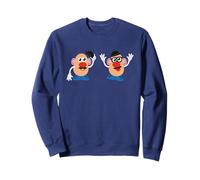 Mr Potato Head Duo Sweatshirt