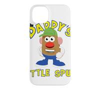 Mr Potato Head Little Spud Father's Day Case for iPhone 14 Plus