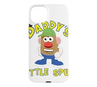 Mr Potato Head Little Spud Father's Day Case for iPhone 15 Plus