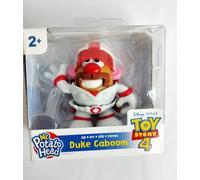 Mr Potato head mini Toy story 4 figures New/Boxed