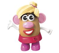 Mr. Potato Head Mrs. Potato Head Set - 12 Parts for Creative Toddler Play