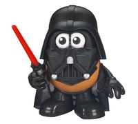 Mr Potato Head Playskool Star Wars: Darth Tater Toy