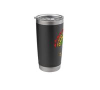 Mr Potato Head Pride Express Yourself Stainless Steel Insulated Tumbler