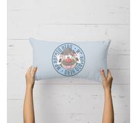 Mr. Potato Head Rectangular Cushion - Soft Touch