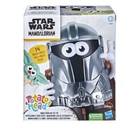 Mr Potato Head Star Wars Yamdalorian Toy