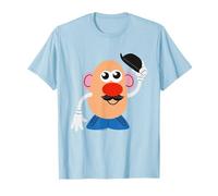Mr Potato Head Tipping Hat T-Shirt