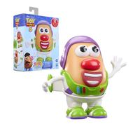 Mr Potato Head Toy Story Limited Editions Buzz Lightyear & Woody
