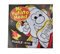 Mr Potato Head with Guitar Rock Out Jigsaw Puzzle 300 Pieces
