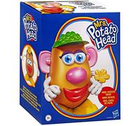 Mr Potato Mrs. Potato Head 11 Piece Silly Spuds Set