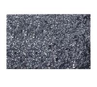 Mr.Power 11.6 x 17 Inch DIY Blank Guitar Bass Pickguard Material Scratch Plate Sheet Backplate for Strat Tele Fender Guitar Jazz P Bass Custom (4Ply Gray Pearl)