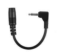 Mr.Power 3.5 Postive Tip Power Supply Converter for Electro Harmonix EH DOD Guitar Pedals (1pcs)