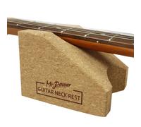 Mr.Power Guitar Neck Rest Neck Pillow String Instrument Neck Support L