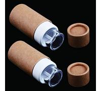 Mr.Power Guitar Slide Glass Slider (2 PCS)