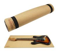 Mr.Power Guitar Work Mat 41 x 17 inch Instrument Work Mat Guitar Clean