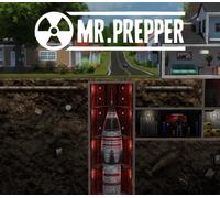 Mr. Prepper PS4 Account