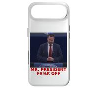 Mr. President F - off Case for iPhone Air