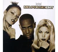 Mr. President - Mr. President