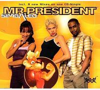 Mr President - Simbaleo