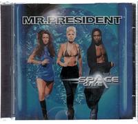 Mr. President - Spacegate