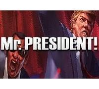 Mr.President! Steam CD Key