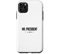 Mr. President Unofficial Case for iPhone 11 Pro Max