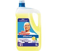 Mr Proper Professional - All-Purpose Cleaner Lemon - 5L