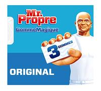 Mr. Propre - Extra Powerful Magic Eraser Cleaner Stain Eraser