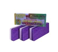 MR PUMICE Ultimate Pumi Bar, 4 Count by Mr. Pumice