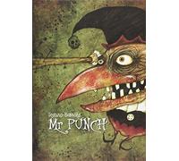 Mr Punch