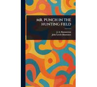 Mr. Punch in the Hunting Field