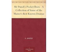 Mr Punch's Pocket Ibsen