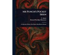 Mr Punch's Pocket Ibsen