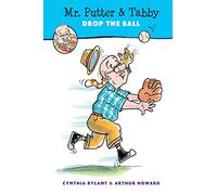 Mr. Putter and Tabby Drop the Ball: 22