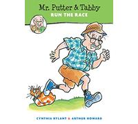 Mr. Putter and Tabby Run the Race