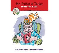 Mr. Putter and Tabby Turn the Page