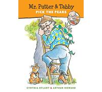 Mr. Putter & Tabby Pick the Pears