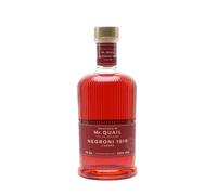 Mr. Quail Negroni 1919
