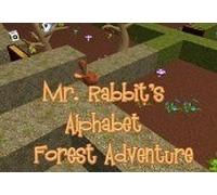 Mr Rabbit's Alphabet Forest Adventure Steam CD Key
