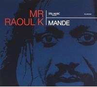 Mr. Raoul K - Mande