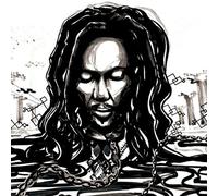 MR RAOUL K - STILL LIVING IN SLAVERY CD NEW