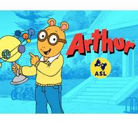 Mr. Ratburn & The Special Someone/The Feud (ASL)