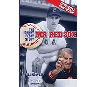 Mr. Red Sox: The Johnny Pesky Story