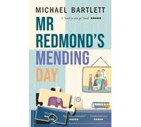 Mr Redmond's Mending Day