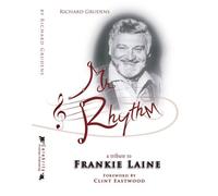 Mr Rhythm: A Tribute to Frankie Laine