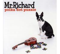 Mr Richard - Polka Dot Puzzle