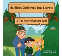 Mr. Rich's Christmas Tree Secrets (Tree Farm Adventure Books)