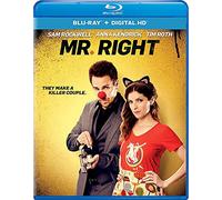 MR RIGHT