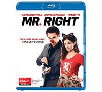 Mr Right