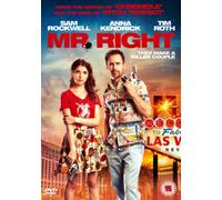 Mr. Right